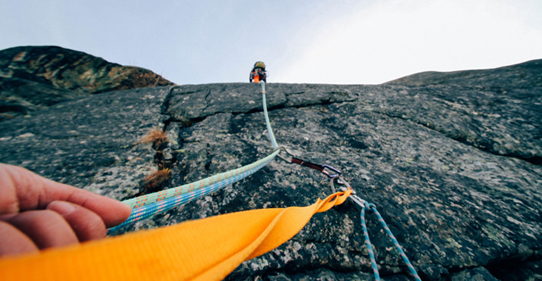 فعالیت های در فضای باز