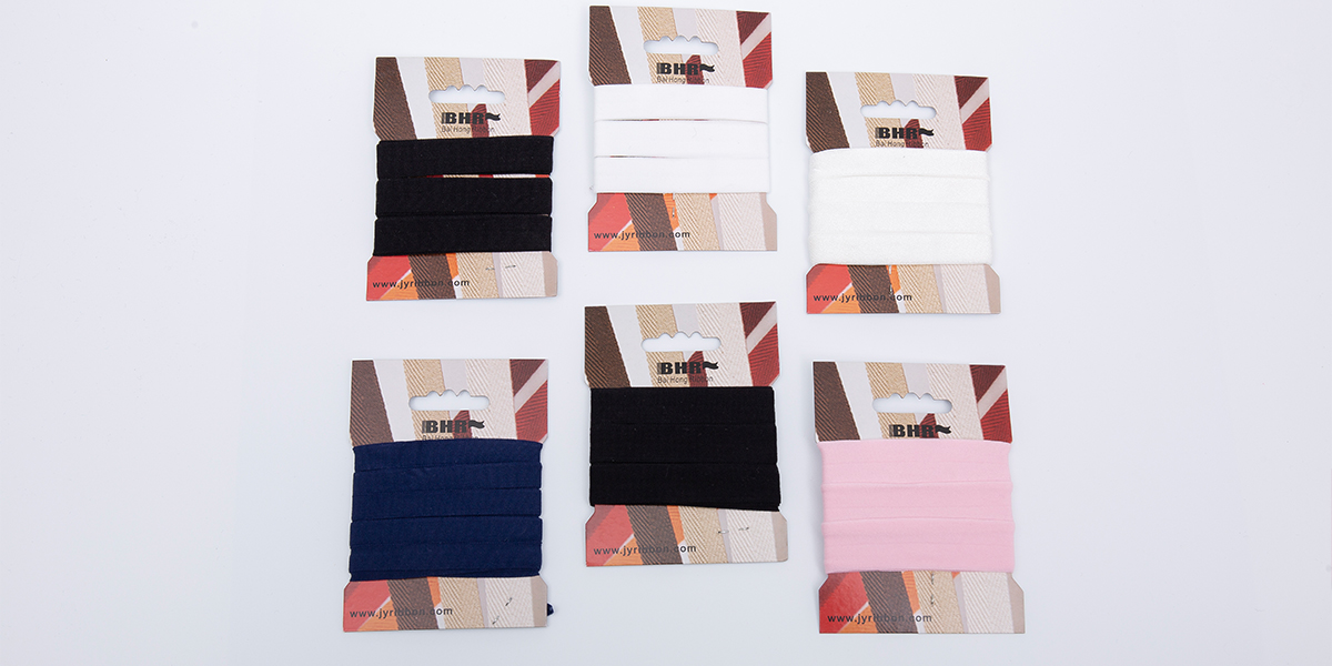 بافته شده/بافندگی الاستیک