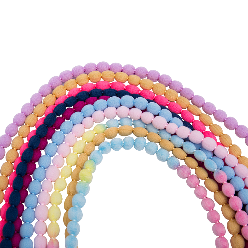 توری های pom-pom توری های pom-pom